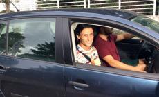 Il Parma ha preso Inglese