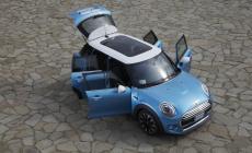 Mini, il fascino (in)discreto delle 5 porte