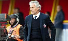 Il Bologna blinda Donadoni