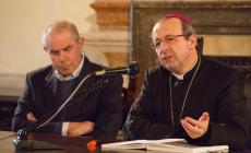Il vescovo nomina don Valentini vicario generale della diocesi