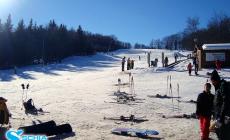 Schia, la settimana sulla neve è lunga