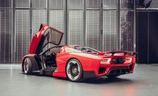 La Regione strappa l'accordo con Silk-Faw: niente supercar elettrica  cinese a Reggio Emilia