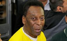 Pelè operato per un sospetto tumore al colon