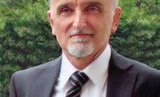 Il lavoro, la famiglia  e la squadra del Parma:  le &laquo;stelle polari&raquo; di Strina 