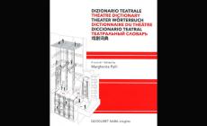 Lunedì 13 la presentazione del libro "Dizionario teatrale" curato da Margherita Palli 