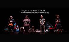 Sabato 23 ottobre al via la stagione del teatro di Ragazzola e  Arena del Sole di Roccabianca
