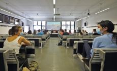 Università di Parma, si torna alla capienza aule al 100%. Lezioni in presenza
