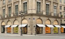 Maxirapina da 10 milioni di euro da Bulgari a Parigi