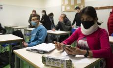 Gli studenti delle serali: «Senza diploma non troviamo lavoro»
