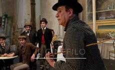 Il genio secondo Martone, con un grande Servillo - Video