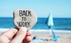 Il ritorno al lavoro dopo le vacanze può trasformarsi in una vera e propria sindrome