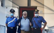  Furto nell'auto di un imprenditore straniero: ritrovata la refurtiva abbandonata dai ladri