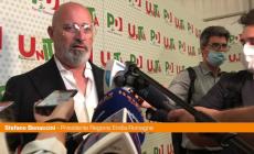 Bonaccini: "L'Emilia Romagna aspetta 800 milioni di rimborsi dal governo"