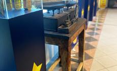 Rizzoli Emanuelli svela il "mare di Parma":  per la prima volta azienda aperta al pubblico