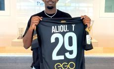 Colpo del Parma: dal Manchester United arriva Aliou Traore