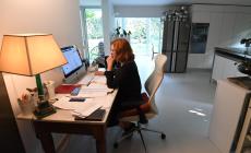 Pubblica amministrazione, uno su tre lavora ancora in smart working