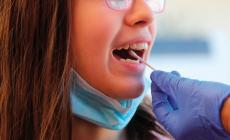 «Classi sentinella», 780 test al mese a Parma