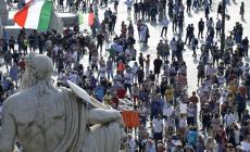 Blitz contro No Vax: ipotizzavano in chat violenze e armi in una manifestazione a Roma
