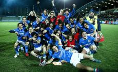 Torneo europeo di qualificazione ai mondiali femminili di rugby: biglietti disponibili