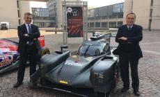 Bmw entra nella classe LMDh con Dallara