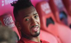 Calcio: violenze su ex compagna, Jerome Boateng in tribunale