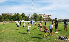 Rugby Parma, torna l'Open day - Le foto