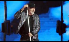Vasco Rossi, al via la vendita dei biglietti per il live a Trento
