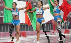 Equiparazione dei premi dei medagliati paralimpici a quelli olimpici: raccolte già 20mila firme 