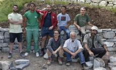 Cassio, presto il museo degli scalpellini
