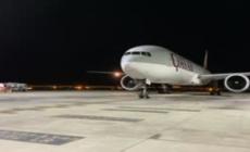Turbolenza in volo, 12 feriti sul Doha-Dublino