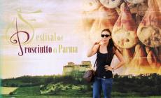 Langhirano, aria di festa Il &nbsp;gusto che si fa a fette&nbsp;