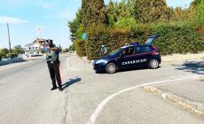 Tunisino denunciato per tentata rapina