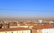 Pm10 sotto l'albero: &egrave; lo sforamento numero 26. E scatta il blocco domenicale