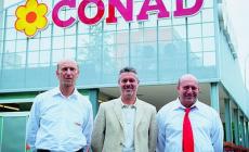 Alla scuola Corazza donato un bancale di carta igienica