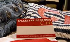 Gazzetta di Parma club per gli abbonati: ecco i negozi convenzionati