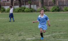 "Torneo delle vie": la carica dei 110 bambini