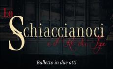 Il Balletto "Lo Schiaccianoci" a Casalmaggiore