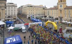 Domenica la Parma Mezza Maratona: ecco le chiusure delle strade previste