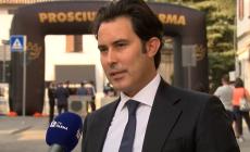 Aperto il Festival del Prosciutto 2021 - Video 