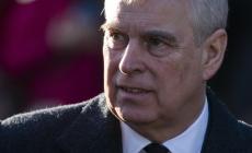 Epstein: notificata al principe Andrea la causa Giuffre