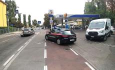 Nigeriano prende a bastonate un connazionale e lo rapina: denunciato
