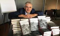 Alessandro Rivali presenta  «La terra di Caino»
