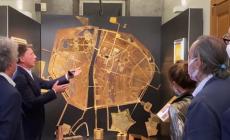 Aperta "Parma città d'oro" a palazzo Bossi Bocchi - Video