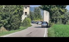 Arrestato dai carabinieri l'uomo accusato di aver ucciso la moglie nel vicentino