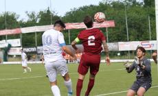 Calcio dilettanti, dopo un anno di stop si riparte