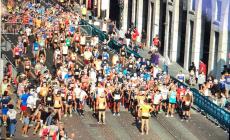Parma Mezza Maratona, in 1500 si prendono di corsa la città. Vincono Boufars (21 km) e Ouhda (10 km)  - Foto