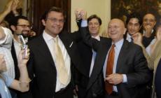 Parma alla moviola - Da Ubaldi a Vignali: come si arrivò alla scelta del sindaco nel 2007