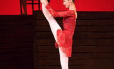 ParmaDanza, a maggio fiorisce un poker d'assi