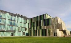 Pizzarotti, un ospedale a Pistoia