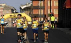 Parma Mezza maratona: le facce della città che corre - Foto